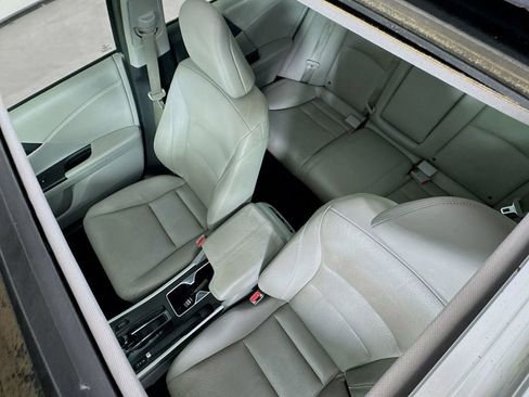 Used 2014 Honda Accord EX-L image 26