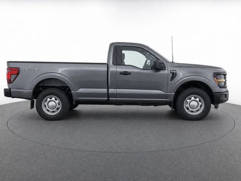Used 2024 Ford F150 XL AWD/4WD image 29
