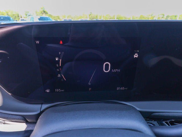 Used 2025 Buick Envista Sport Touring w/ Convenience I Package FWD image 18