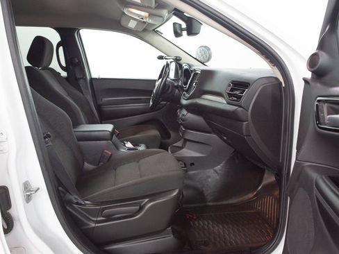 Used 2022 Dodge Durango AWD w/ Skid Plate Group image 18