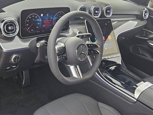New 2026 Mercedes-Benz CLE 300 4MATIC Coupe image 3