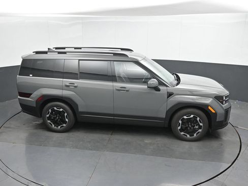 Certified 2026 Hyundai Santa Fe SEL AWD/4WD image 33