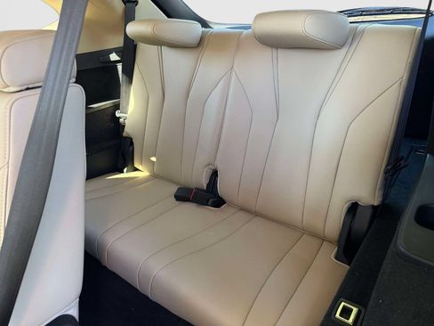 Certified 2024 Acura MDX FWD image 10