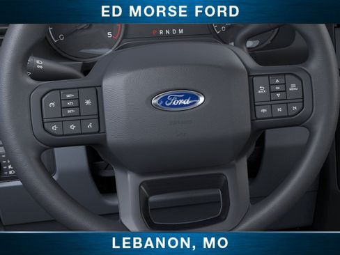 New 2026 Ford F550 4x4 Crew Cab Super Duty image 12
