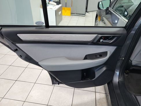 Used 2019 Subaru Legacy 2.5i Premium image 32