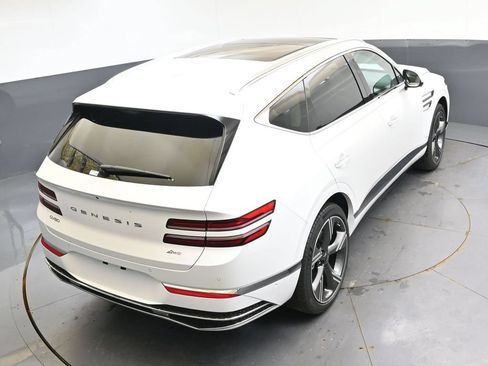 New 2026 Genesis GV80 2.5T Prestige AWD/4WD image 51