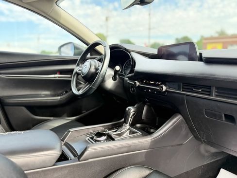 Used 2020 MAZDA MAZDA3 Sedan w/ Select Package FWD image 37