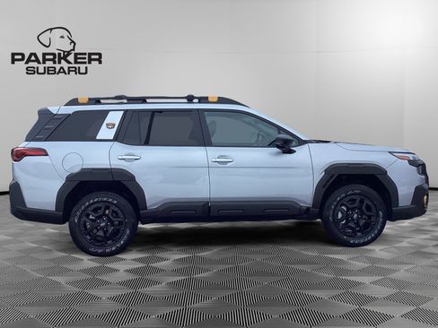 New 2026 Subaru Outback Wilderness image 6