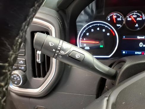 Used 2020 Chevrolet Silverado 2500 LT w/ All Star Edition image 17