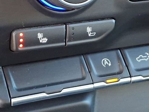 Used 2019 Chevrolet Silverado 1500 RST w/ All-Star Edition image 29