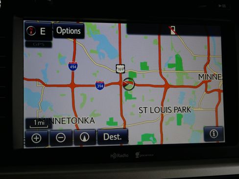 Used 2015 Toyota Highlander Limited image 22