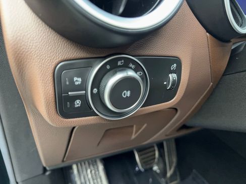 Used 2021 Alfa Romeo Stelvio Ti Sport image 56