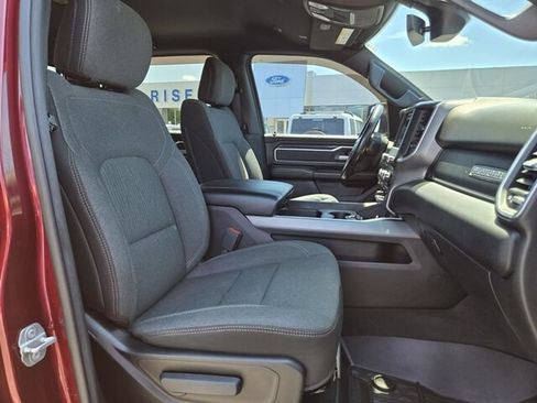 Used 2020 RAM 1500 Big Horn AWD/4WD image 19