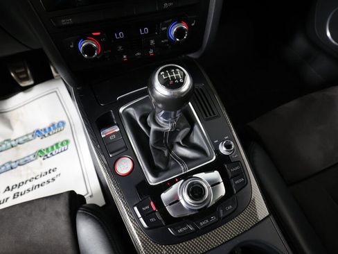 Used 2015 Audi S5 Premium Plus w/ Technology Package AWD/4WD image 25