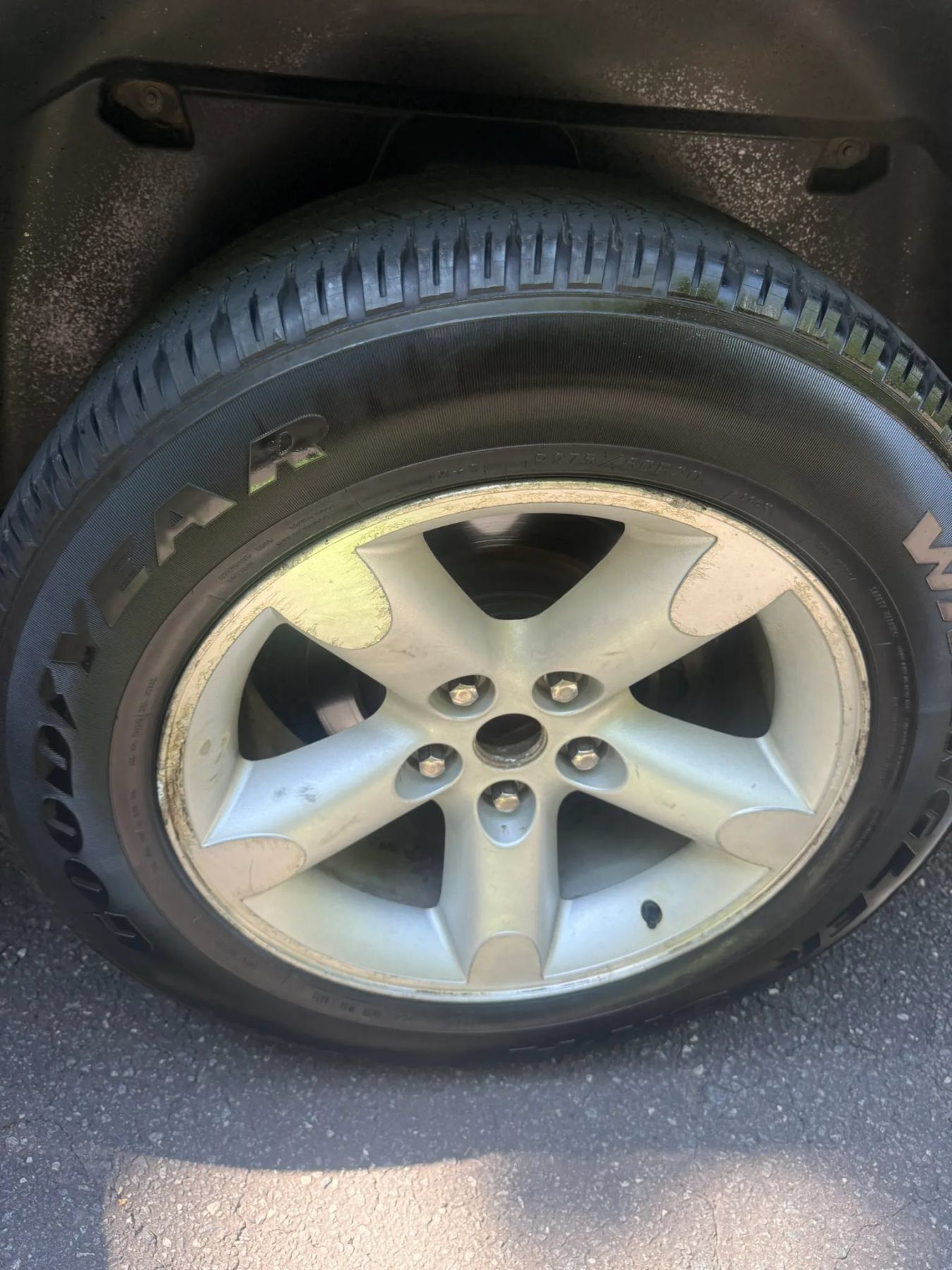 Used 2015 RAM 1500 Express RWD image 28
