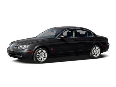 Used 2005 Jaguar S-TYPE 3.0