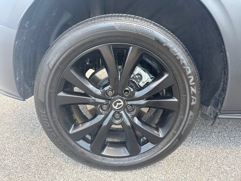 Used 2025 MAZDA CX-30 AWD 2.5 S w/ Preferred Package image 5