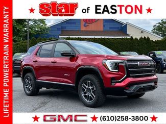 New 2026 GMC Terrain AT4 w/ Technology Package II AWD/4WD video 1