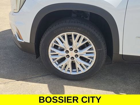 New 2025 GMC Acadia Elevation w/ Elevation Premium Package image 4