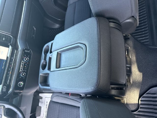 Used 2023 Chevrolet Silverado 1500 LT AWD/4WD image 26