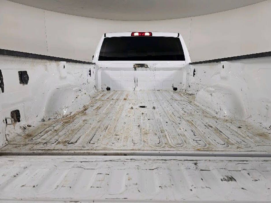 Used 2024 RAM 2500 Tradesman w/ Snow Chief Group AWD/4WD image 9