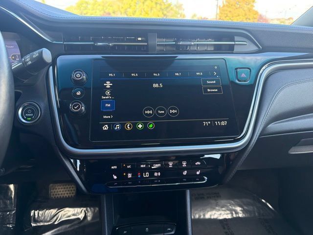 Used 2023 Chevrolet Bolt LT FWD image 22