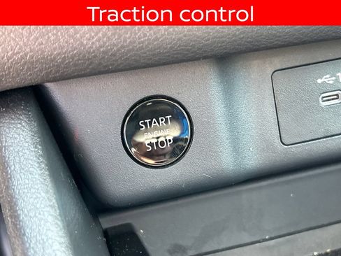 Used 2026 Nissan Rogue S FWD image 21