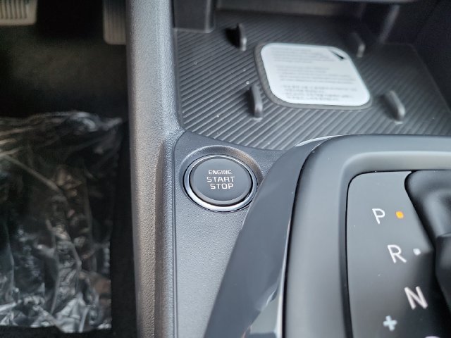 New 2026 Kia K4 GT-Line Turbo FWD image 25