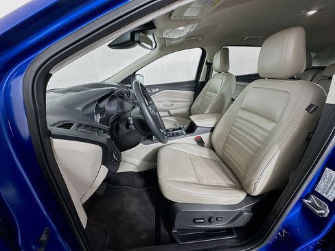 Used 2019 Ford Escape SEL AWD/4WD image 13