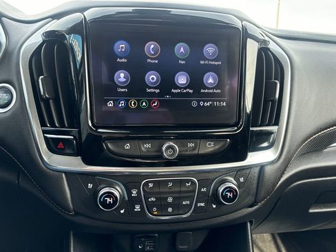 Used 2020 Chevrolet Traverse Premier w/ Redline Edition image 18