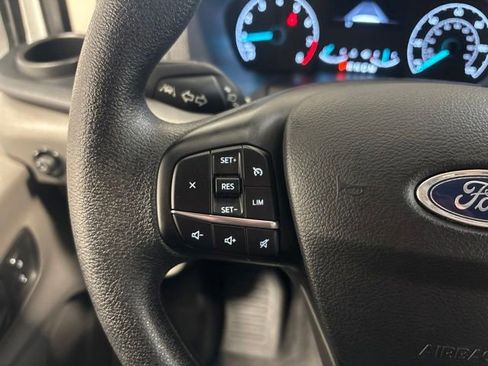 Used 2025 Ford Transit 250 Low Roof w/ Exterior Upgrade Package RWD image 22