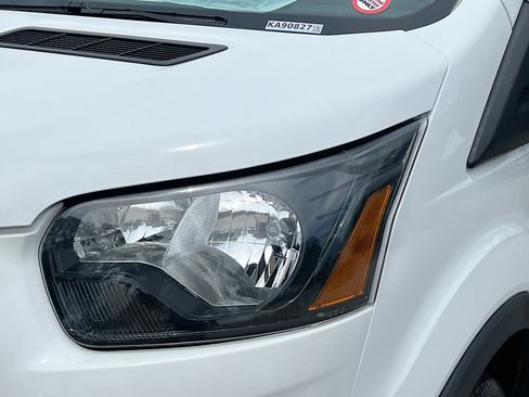 Used 2024 Ford Transit 250 148 High Roof Extended w/ Load Area Protection Package RWD image 11