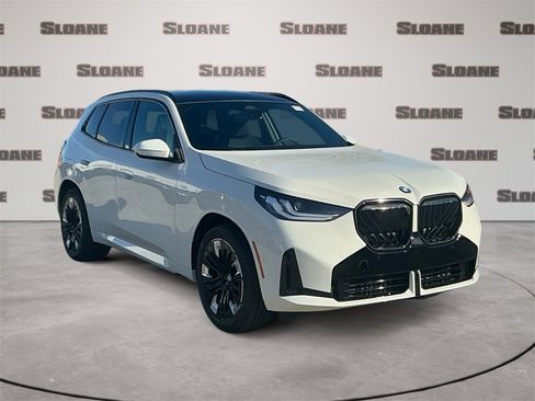 New 2026 BMW X3 xDrive30 w/ Premium Package image 7