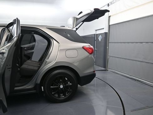 Certified 2019 Chevrolet Equinox LT FWD image 12