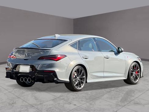 New 2026 Acura Integra Type S FWD image 5