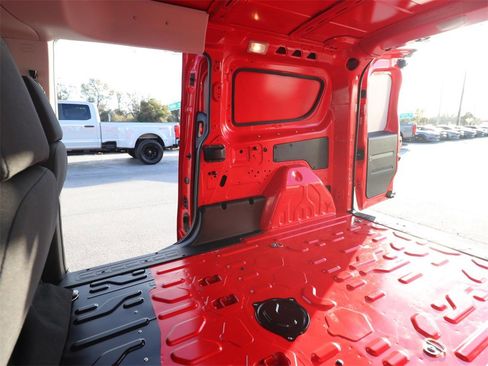 Used 2019 RAM ProMaster City Tradesman image 12