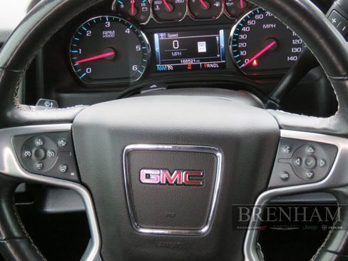 Used 2018 GMC Yukon SLT w/ Premium Edition image 29