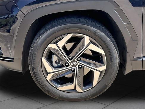 Used 2023 Hyundai Tucson Limited AWD/4WD image 11