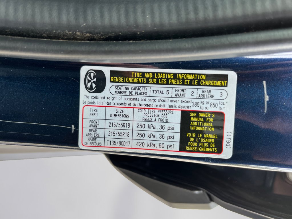 Used 2024 MAZDA CX-30 AWD 2.5 S w/ Select Sport Pkg image 20