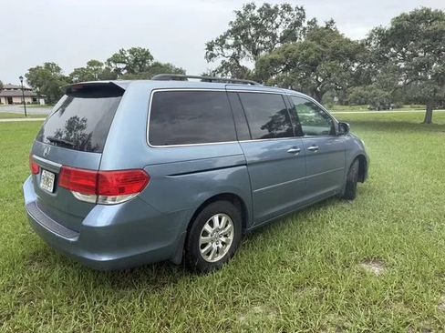 Used 2008 Honda Odyssey EX-L image 5