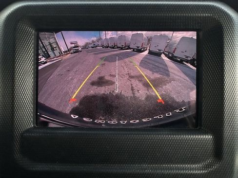 Used 2023 Jeep Wrangler Willys image 19