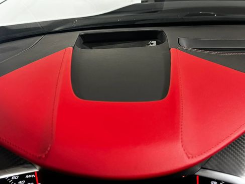 Used 2016 Chevrolet Corvette Z06 w/ 2LZ Preferred Equipment Group RWD image 33
