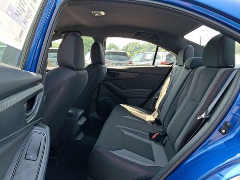 New 2026 Subaru WRX AWD/4WD image 8
