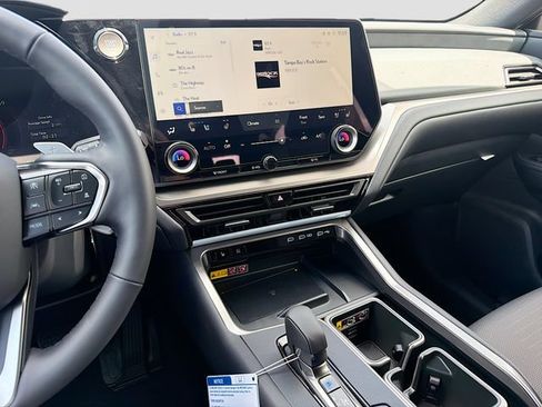 New 2026 Lexus TX 350 AWD image 30