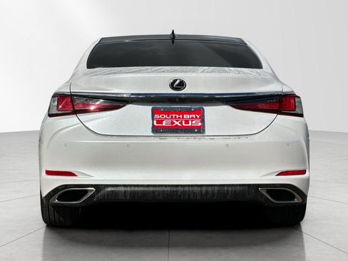Used 2019 Lexus ES 350 image 5
