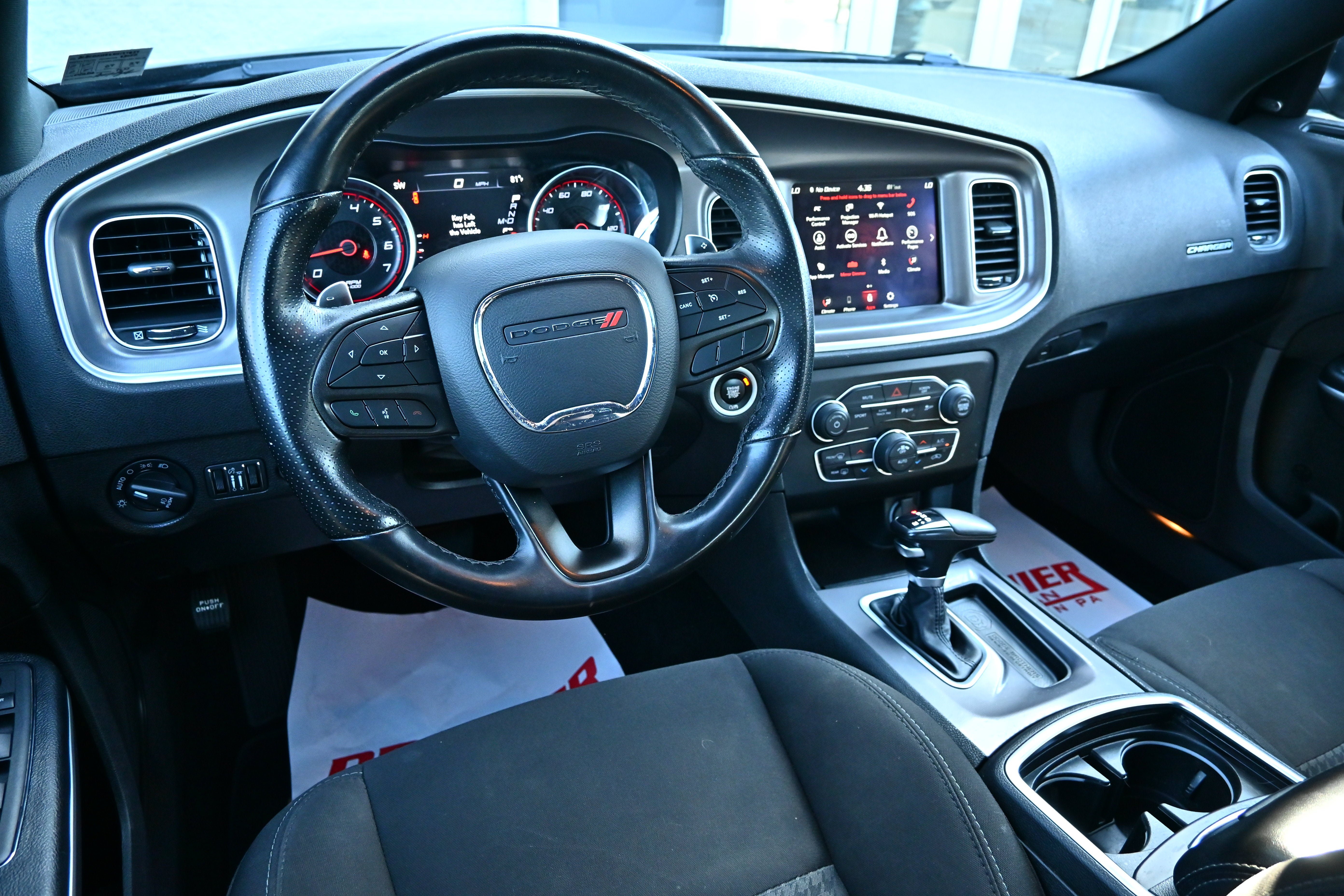 Used 2022 Dodge Charger GT RWD image 19