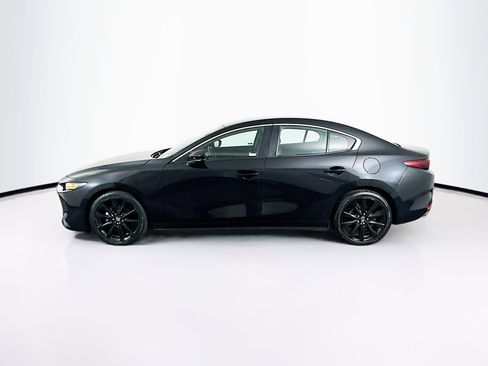 Used 2024 MAZDA MAZDA3 s FWD image 4