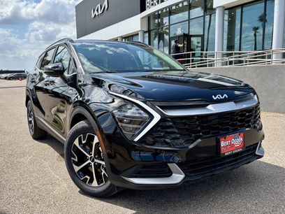 New 2025 Kia Sportage EX w/ Premium Package