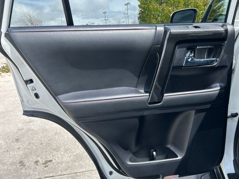 Used 2021 Toyota 4Runner TRD Pro AWD/4WD image 25
