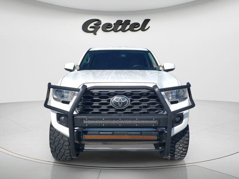 Used 2020 Toyota Tacoma SR w/ SR Convenience Package image 21